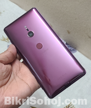 Sony Xperia XZ3